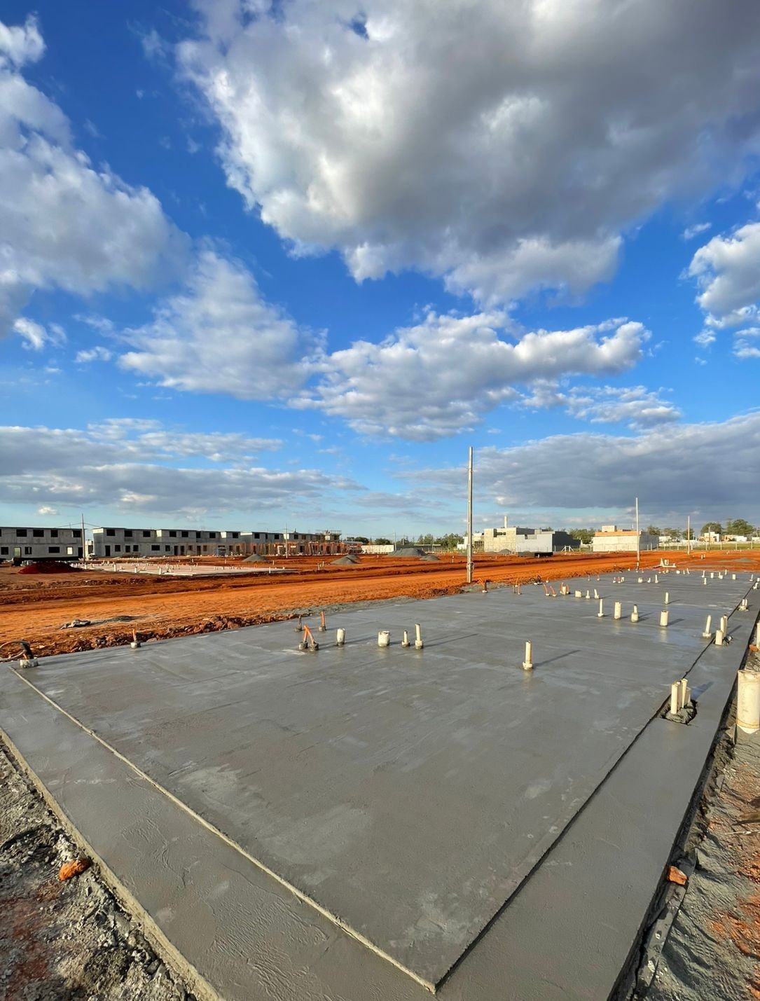 Villa Flora Condomínio das Azaleias