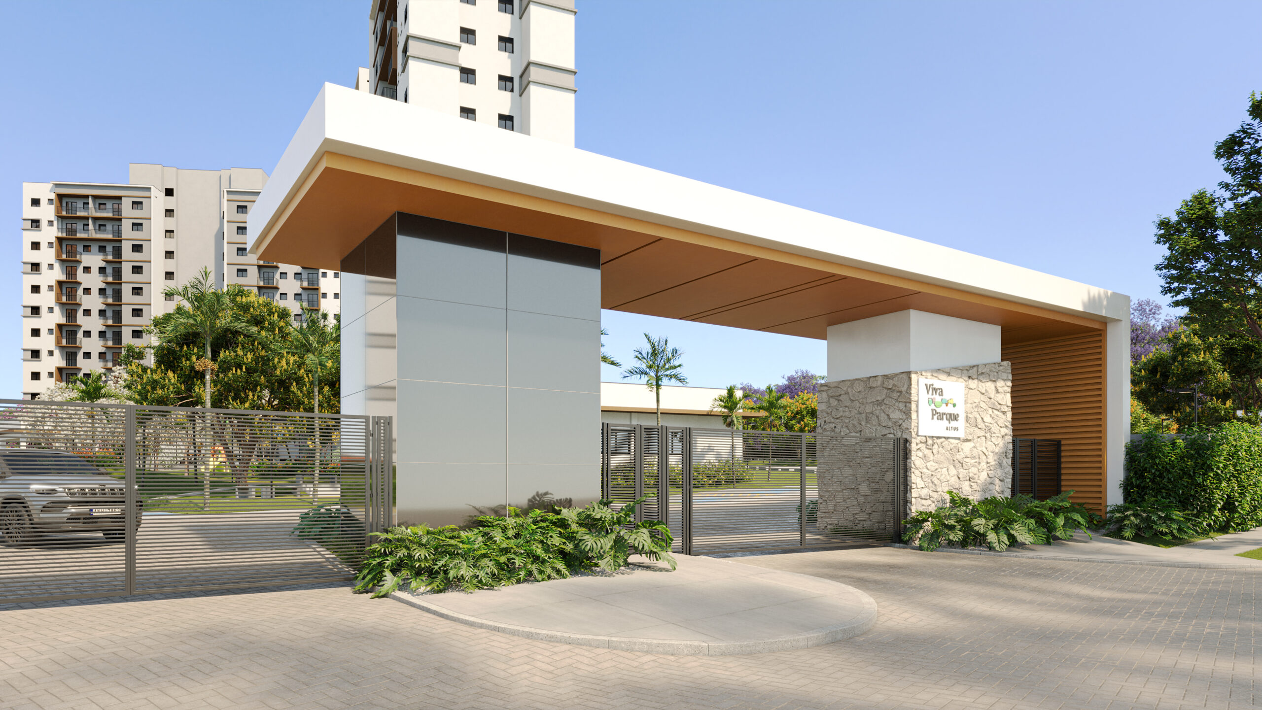 Viva Parque Altus