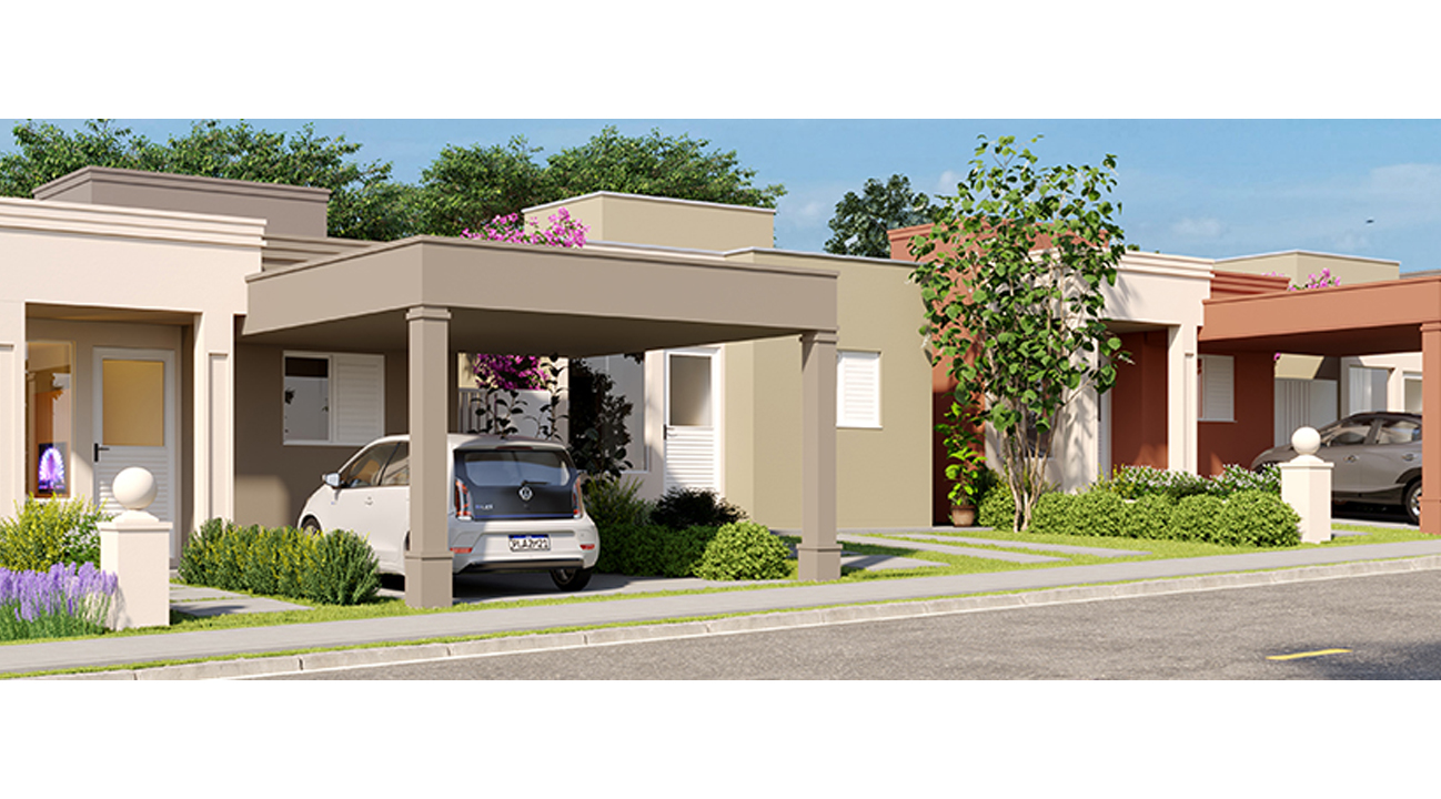 Veccon Moradas Hortolândia