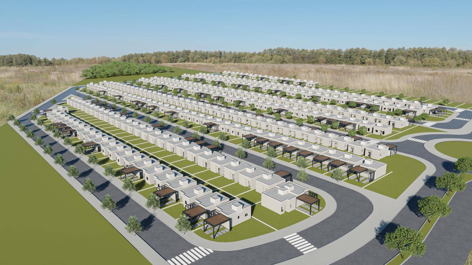 Veccon Moradas Paulínia