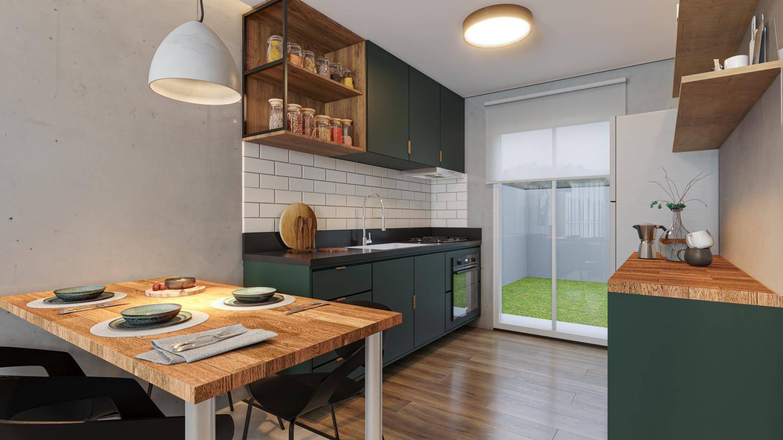 Veccon Moradas Paulínia