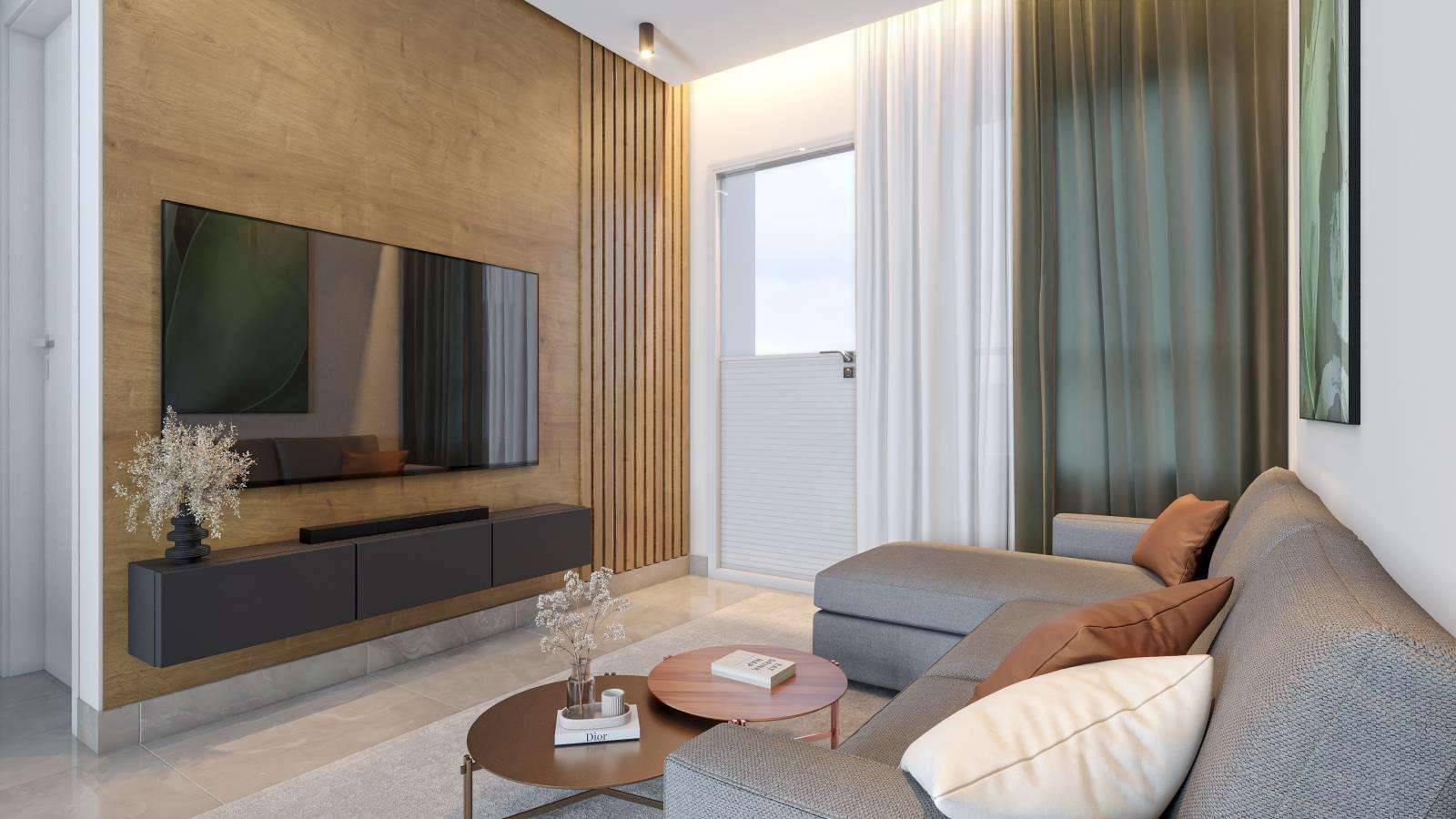 Veccon Moradas Paulínia